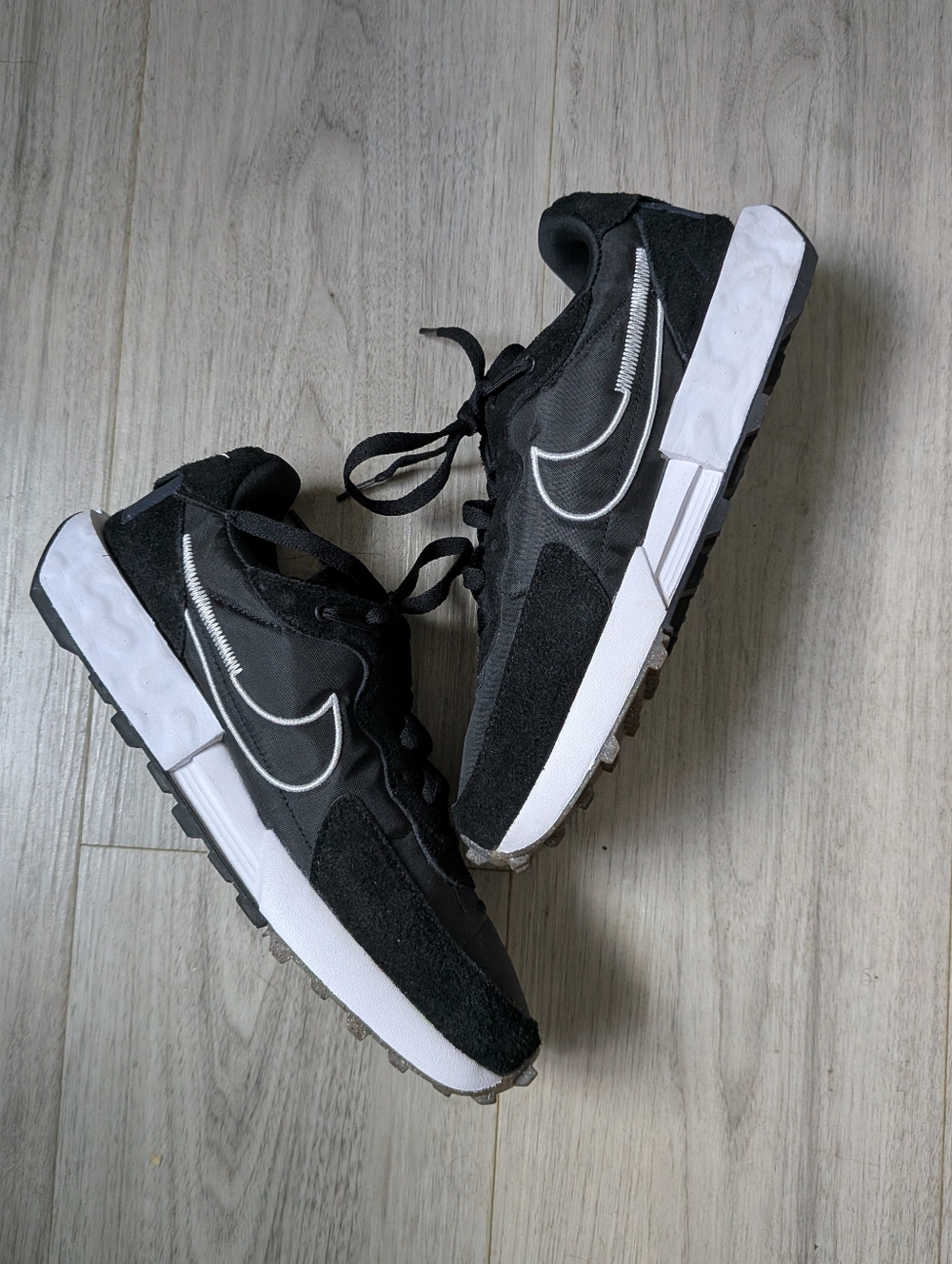 Nike Women's Fontanka Waffle Sneakers